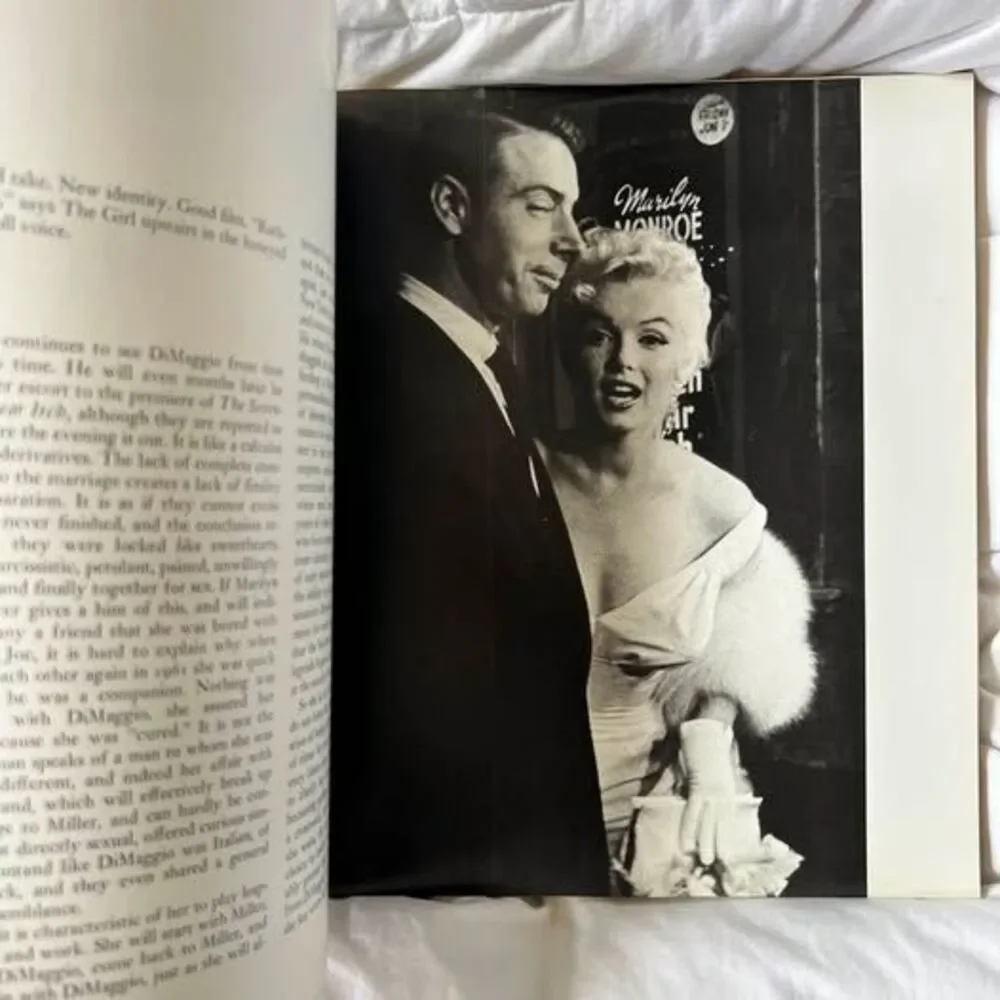 Unbranded vintage hardcover